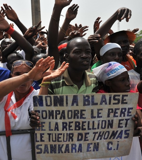 Violences post-électorales : Les partisans de Gbagbo s’attaquent aux ressortissants burkinabé / Le courrier qui dévoile ce plan macabre