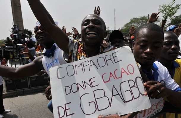 Crise post-électorale en Côte d’Ivoire / Emile Kima : “Que le président Compaoré vienne pour s’expliquer”