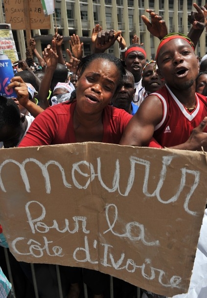 La JFPI déjoue le piège du pouvoir