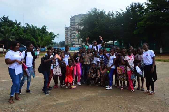 Vacances : l’Association Cœur d’Art du Lycée Blaise Pascal offre un festival aux enfants ce samedi