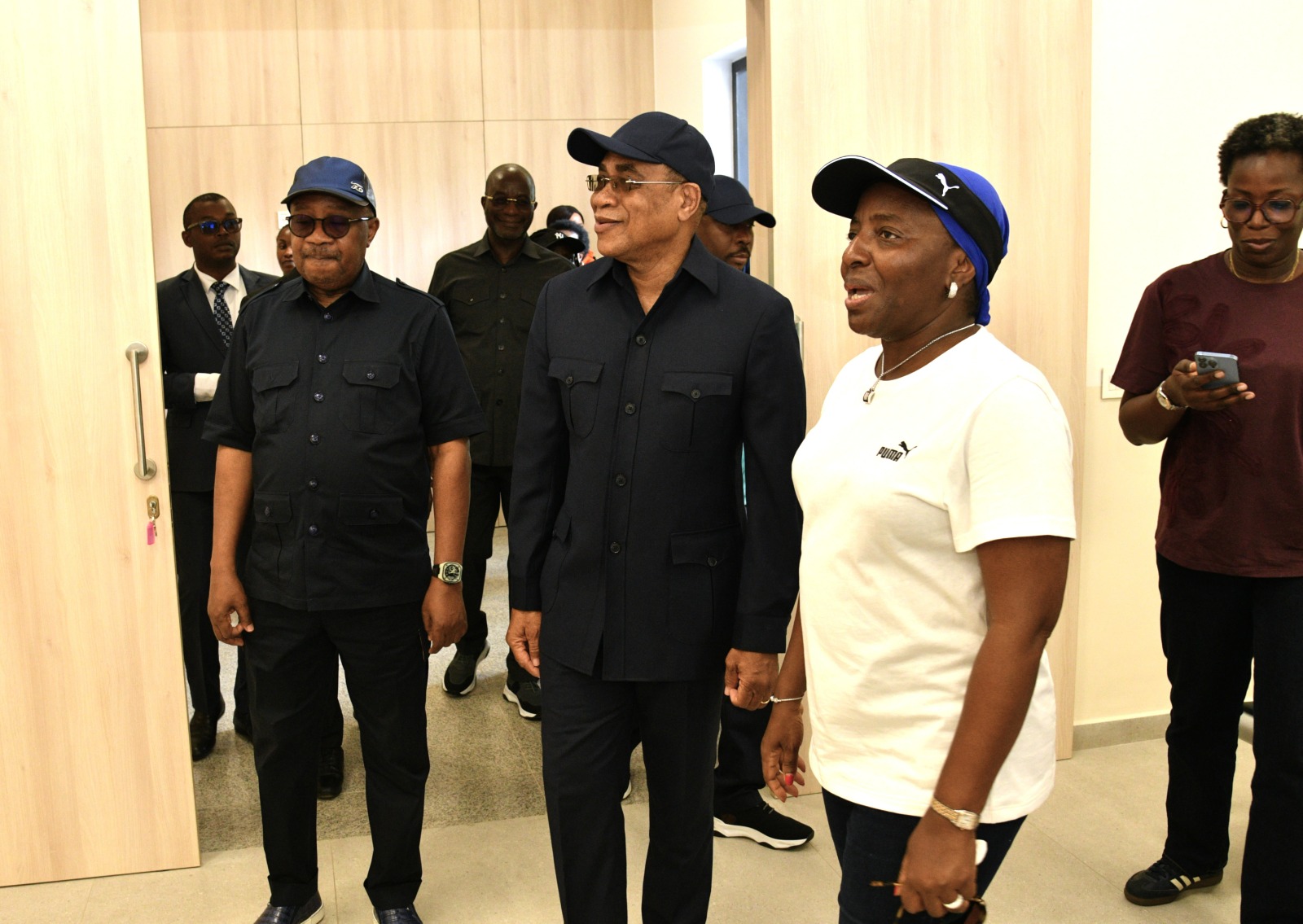 Blanchiment de capitaux: Le ministre Adama Coulibaly affiche la confiance de la Côte d’Ivoire à 2 mois de l’évaluation du GAFI