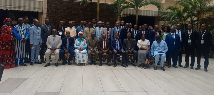 Blanchiment de capitaux : Les comités nationaux de la CEDEAO affinent leurs compétences