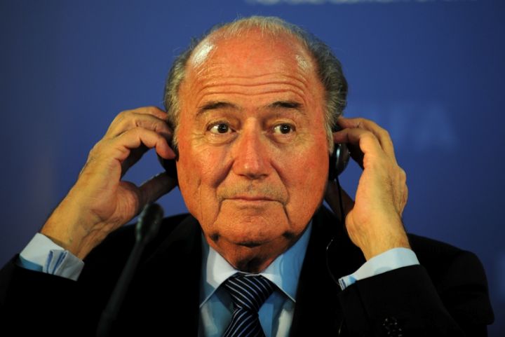 FIFA : L’Afrique, continent courtisé par Blatter et ses concurrents