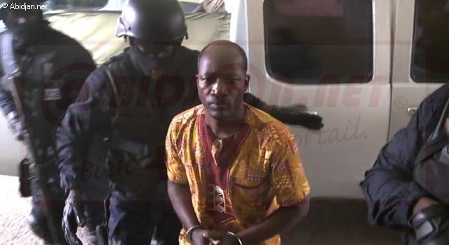 Report du transfert de Blé Goudé : La Cpi rejette la demande du gouvernement