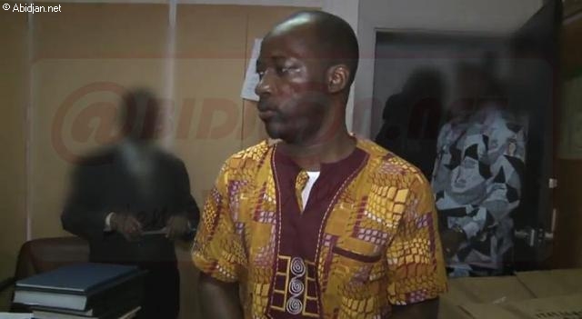 Blé Goudé : Les dessous du blocus