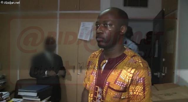 Blé Goudé : la tragédie d’un faiseur de crimes