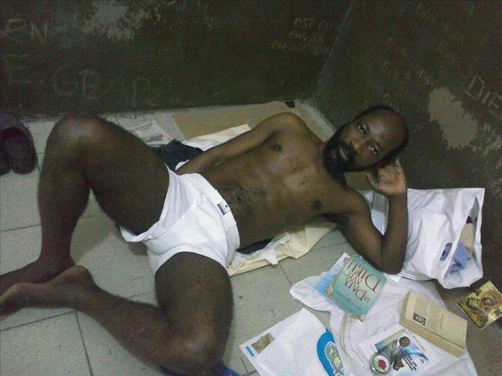 En détention en Côté d’Ivoire : Blé Goudé en campagne pour la CPI