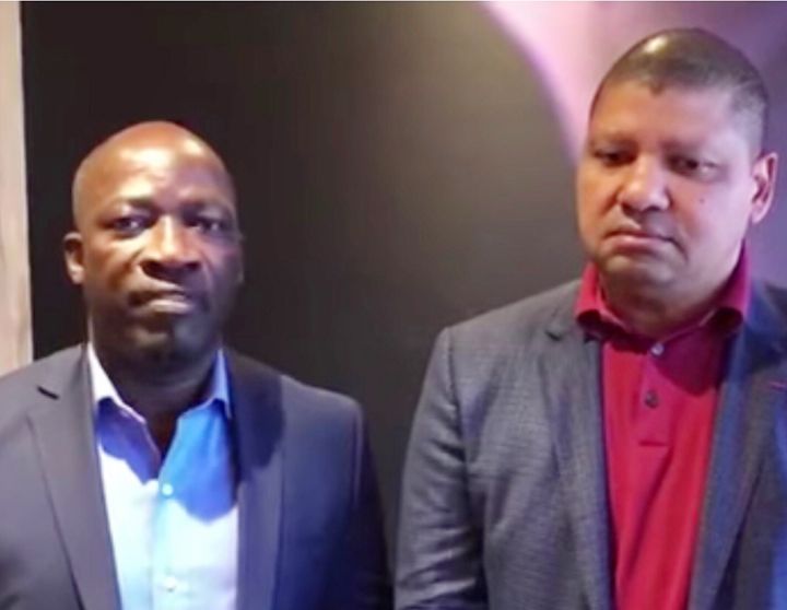 Tête-à-tête à la Haye: Voici ce que Jean Louis Billon et Blé Goudé se sont dit sur l’avenir de la Côte d’Ivoire