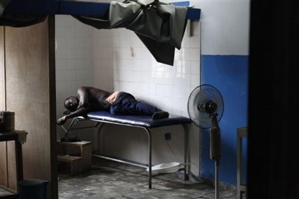 Côte d’Ivoire / Le spectre de la guerre civile - Ouattara dénonce des tueries