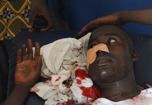 Victimes de guerre : Dr Fatoumata Traoré rencontre les Départements de son institution