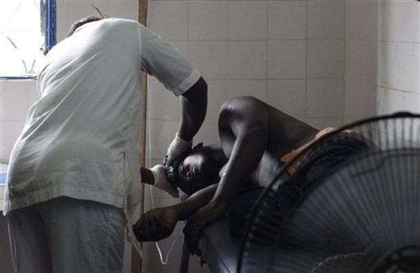 Crise postélectorale : Plusieurs enseignants blessés par balles