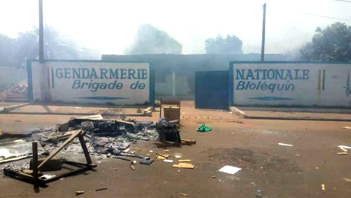 Violences meurtrières de Bloléquin : ‘’Les auteurs impliqués dans les évènements seront traduits devant la Justice’’, annonce le Gouvernement