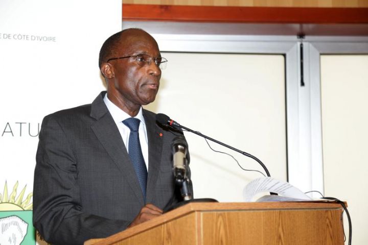 Les entreprises ivoiriennes 