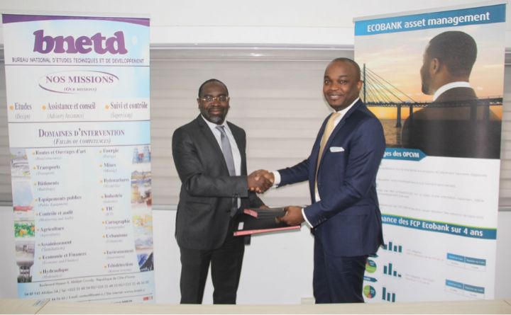 Le Bnetd, entreprise citoyenne, met en place un plan de retraite complémentaire pour son personnel