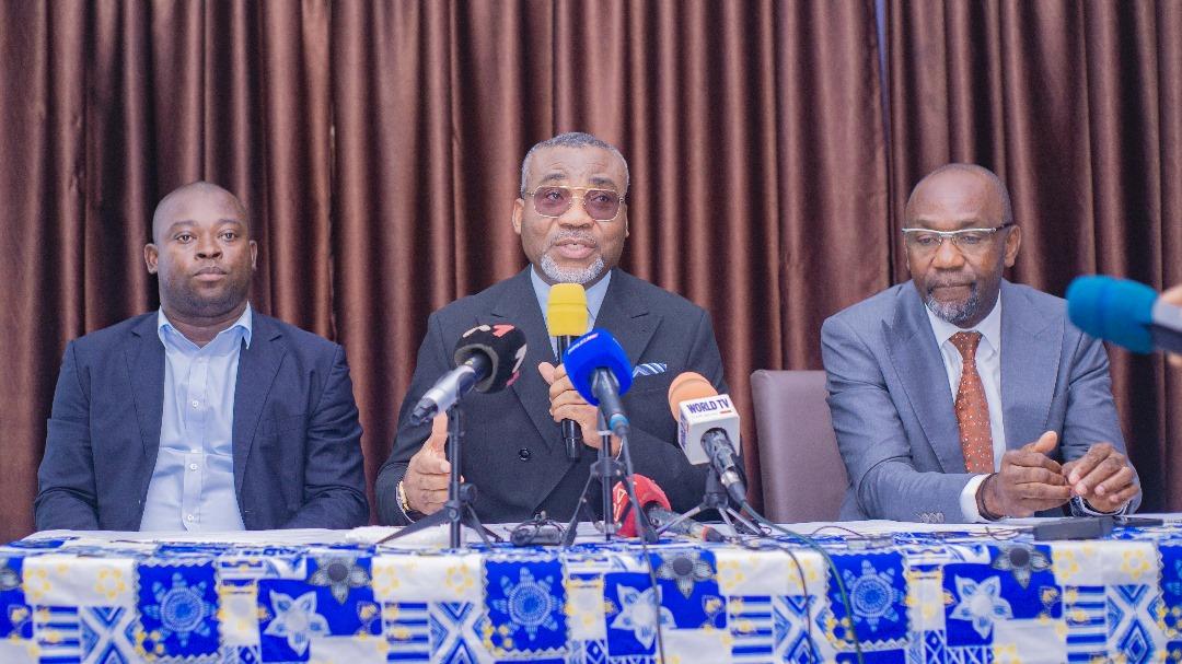 Municipales et régionales -Les recommandations Boga Sako à la Cei, au Rhdp et à l’opposition