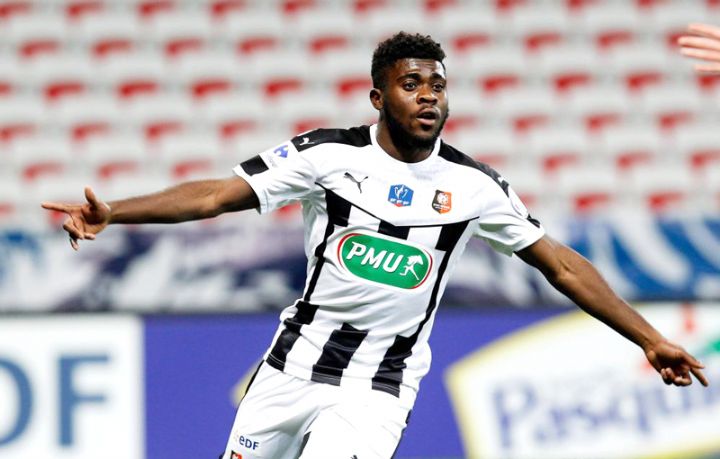 Sassuolo : Boga, c’est pétillant !