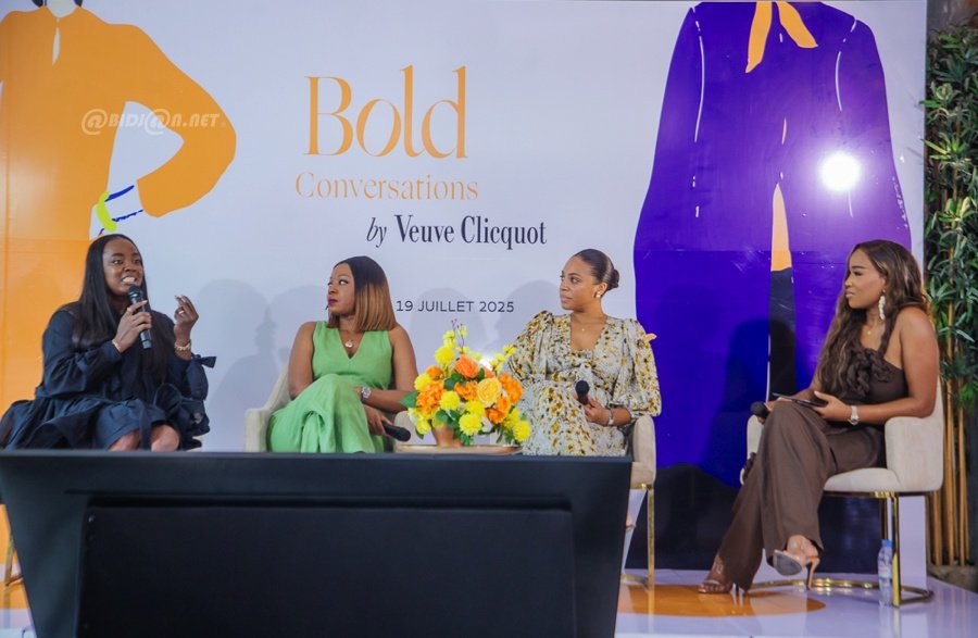 Côte d’Ivoire : les défis de l’entrepreneuriat féminin au centre d’une rencontre à Abidjan