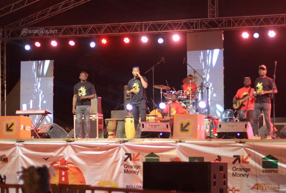 Bolloré Transport & Logistics soutient le développement du Tourisme local en Côte d’Ivoire