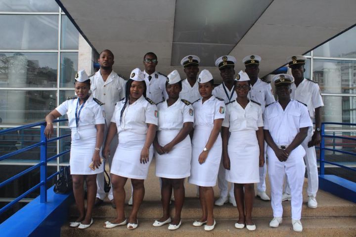 Les filiales de Bolloré Transport & Logistics ont offert un cadre d’apprentissage aux étudiants ivoiriens susceptibles d’être recrutés au terme des stages