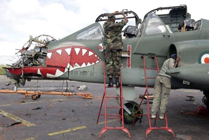 Affaire Bouaké: les témoins se remémorent le bombardement au premier jour du procès