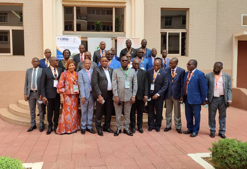 Bonne gouvernance : des députés ivoiriens formés sur les budget-programmes et le contrôle de la performance