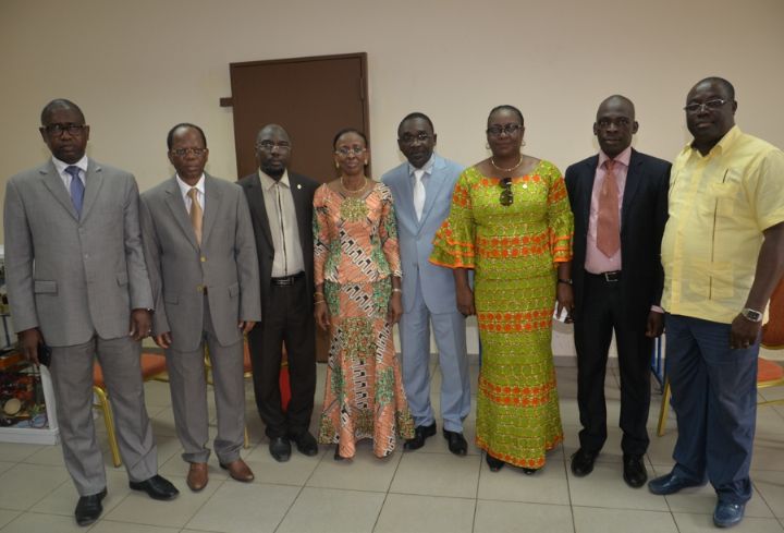 Université virtuelle de Côte d’Ivoire : l’Etat annonce l’ouverture de la Licence Informatique et Sciences du Numérique
