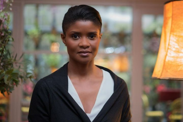 Côte d’Ivoire : Isabelle Boni-Claverie, le déballage pudique