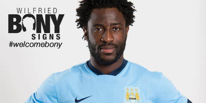Wilfried bony: l’ivoirien révèle pourquoi il marque autant