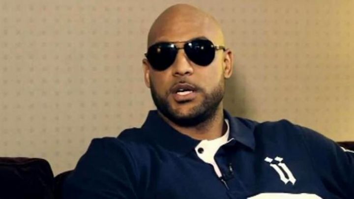 Concert : Booba à l’assaut du public abidjanais