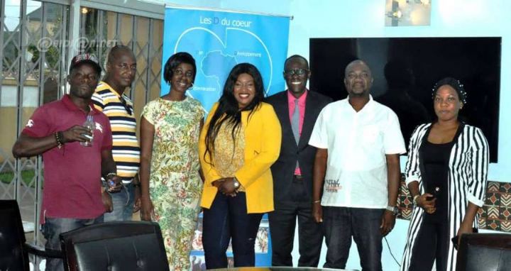 Axe Abidjan-Bordeaux : des actions socio culturelles pour la promotion de l’excellence et du talent de la diaspora initiées