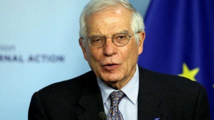 Présidentielle 2020 : L’UE prend note de l’annonce des résultats provisoires