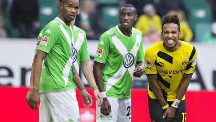 15eme Journée Bundesliga : Le Borussia Dortmund sombre avec un 12e match consécutif sans victoire