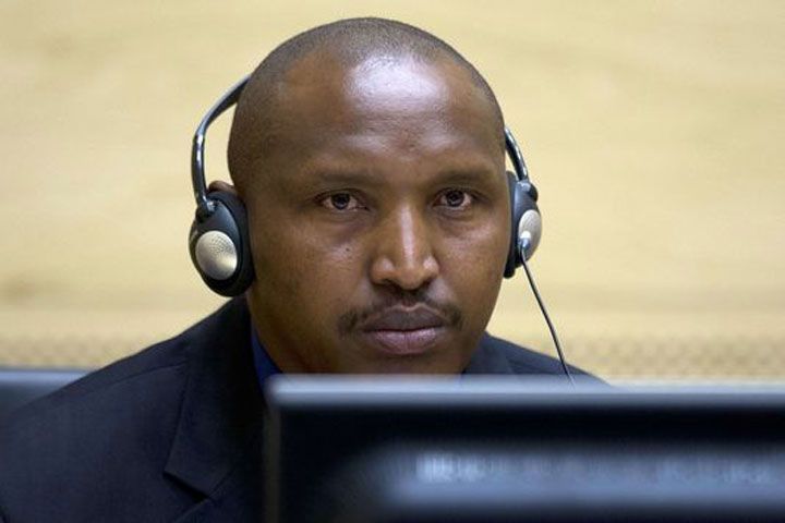 Le procès de l’ex-rebelle congolais Bosco Ntaganda à la CPI ouvert