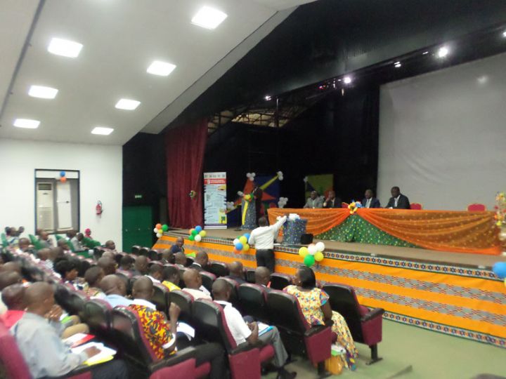 Côte d’Ivoire / Le stress, une source d’insécurité et de maladies professionnelles à prévenir