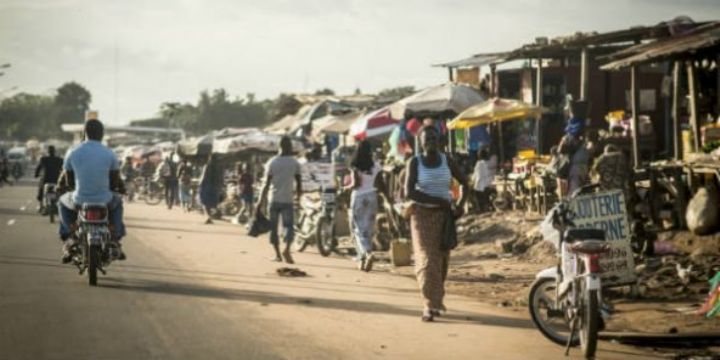 Côte d’Ivoire : des étudiants blessés par balles dans des affrontements avec les forces de l’ordre à Bouaké