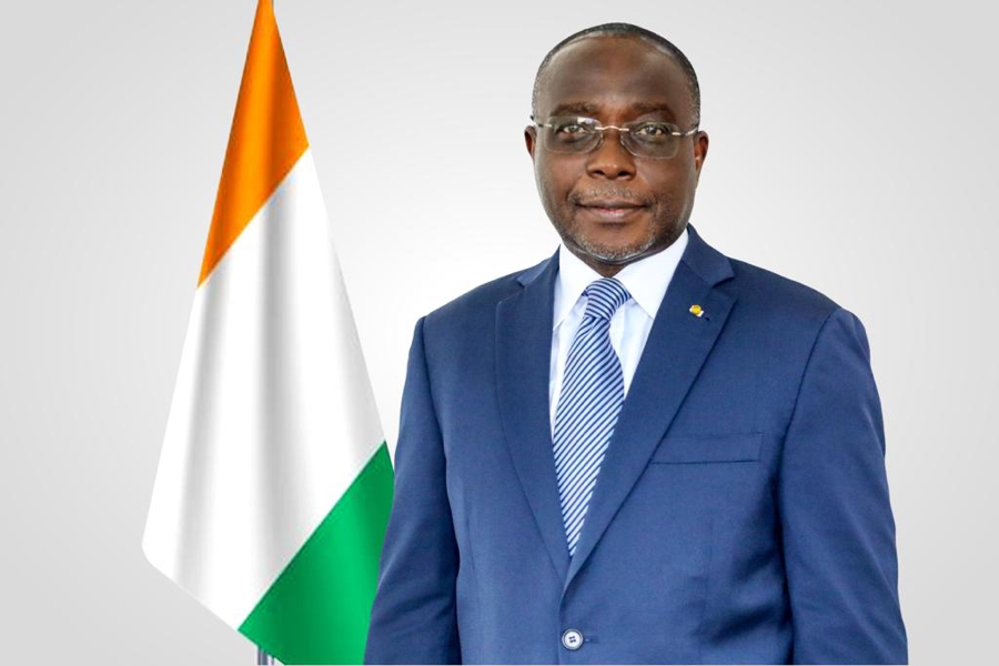 GOUV’TALK : la politique du gouvernement dans le secteur de l’hydraulique, de l’assainissement et de la salubrité expliquée aux internautes par le ministre Bouaké Fofana, ce jeudi 13 juillet 2023