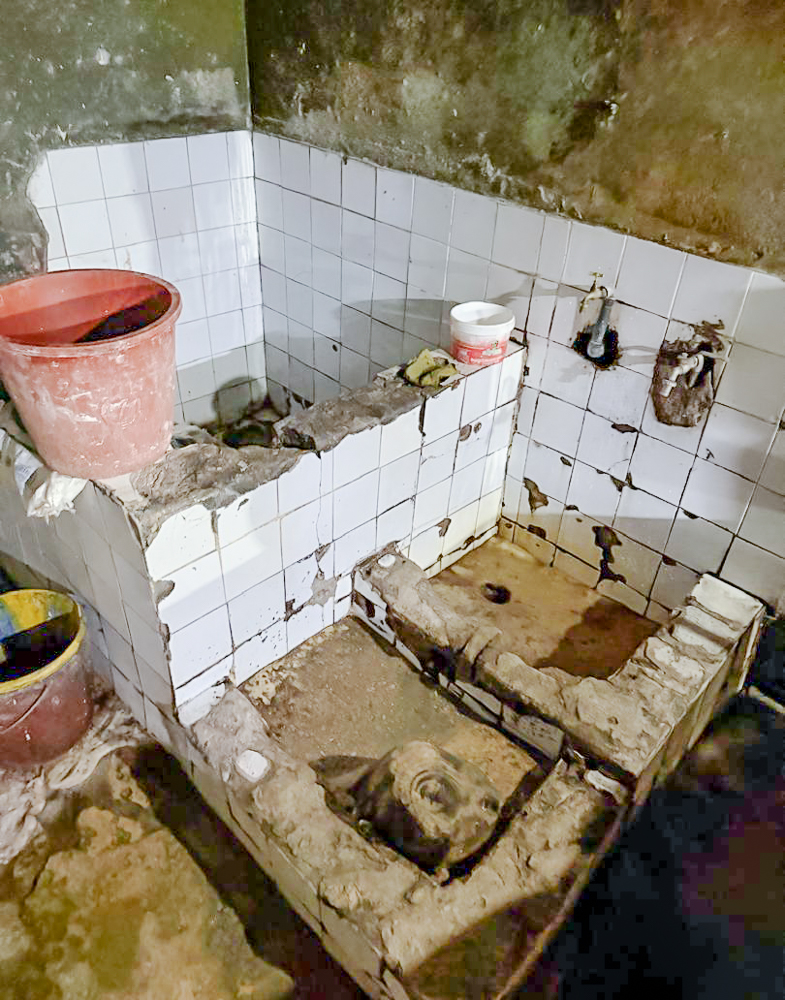 Bouaké : une boulangerie fermée pour des conditions d’hygiène jugées déplorables