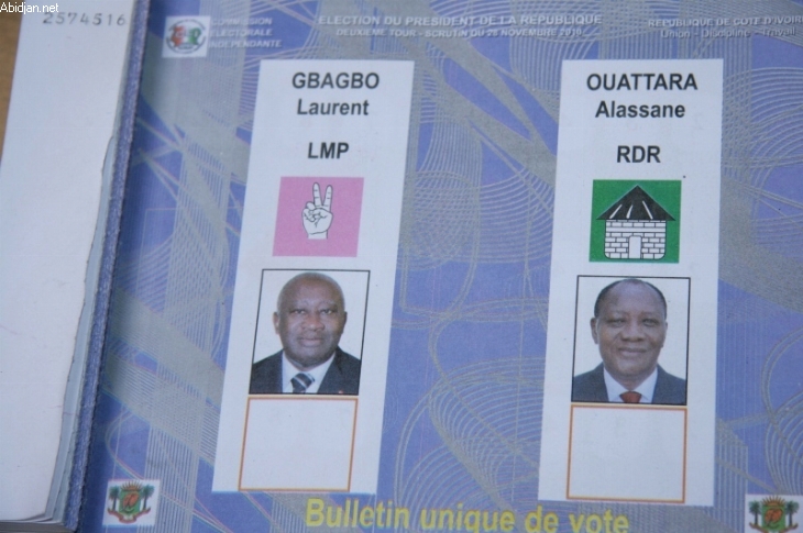 Crise post électorale / Prétendues irrégularités au Nord - Al Moustapha fait de graves révélations