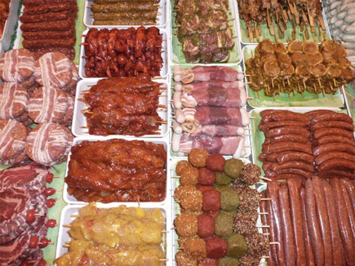 La Boucherie Fine offre 10% de réduction avec la Carte visa Abidjan.net