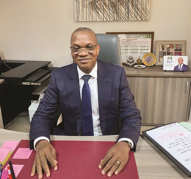 Boudépé (Agou) / 90è anniversaire de l’école primaire, le 11 avril prochain, Séka Yvan Serge, président de la MUDEB : « Le 11 avril 2026 doit être une démonstration d’unité et de reconnaissance »