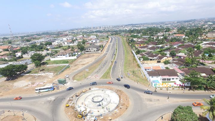 Abidjan poursuit son ambiance en dépit de la grogne des militaires