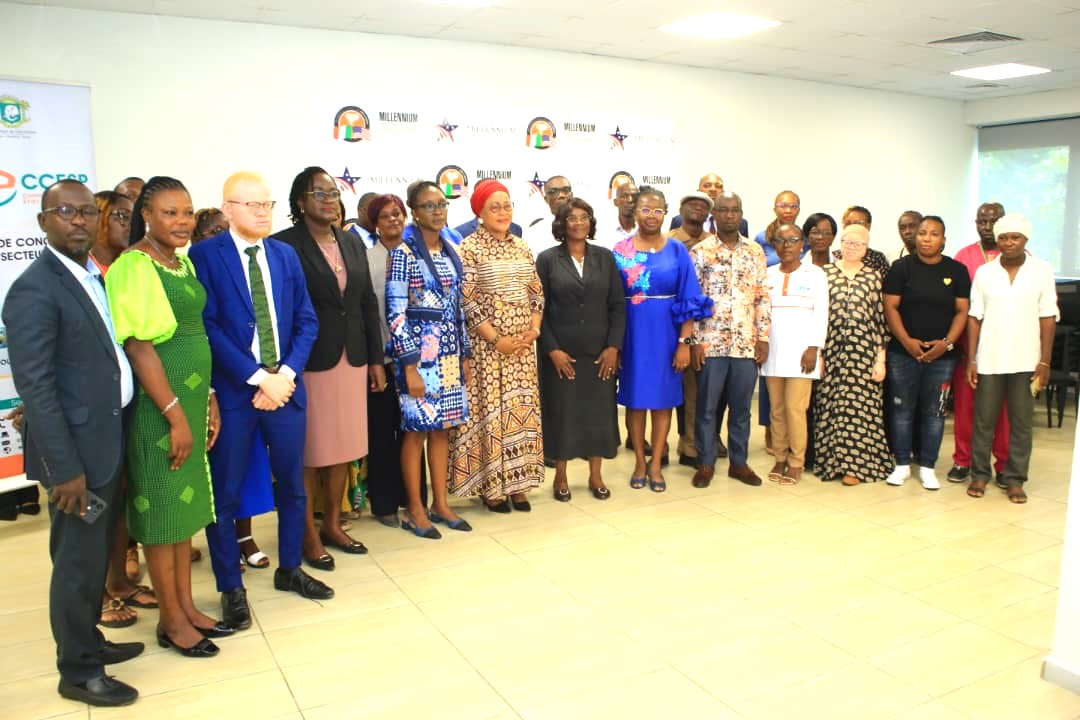 Bourse des Projets : démarrage du processus de validation des projets innovants susceptibles d’être financés