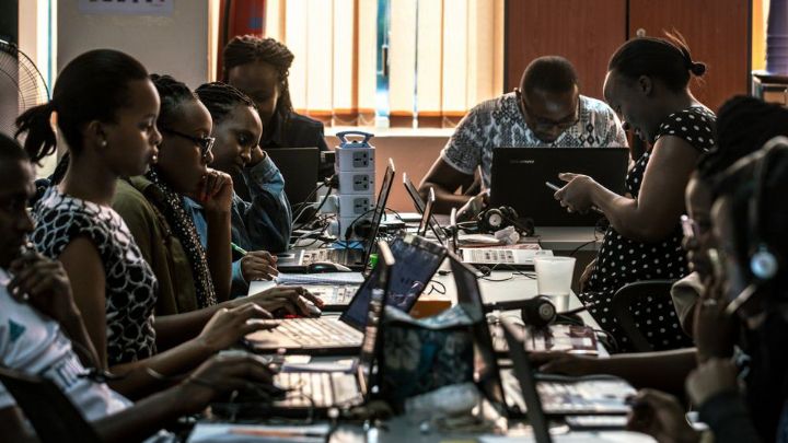 La licorne africaine Jumia arrive en Bourse