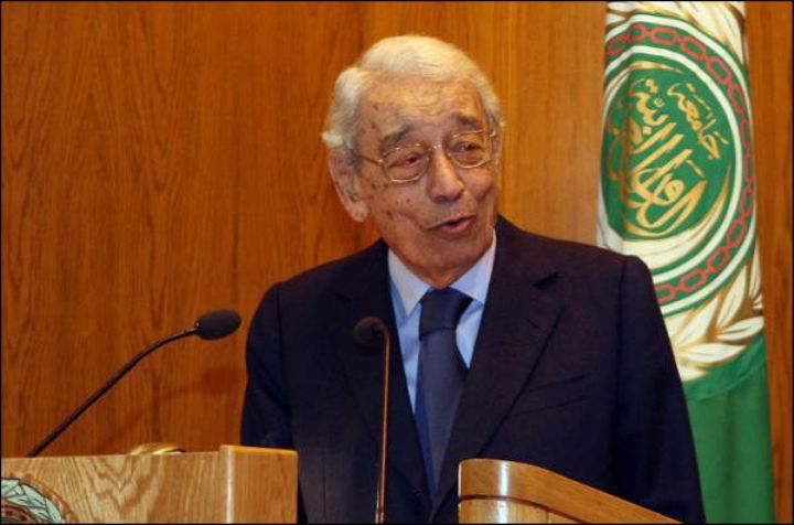 L’ONU salue la mémoire de l’ancien Secrétaire général Boutros Boutros-Ghali