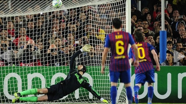 Le Barça remporte le classico retour face au Réal de Madrid