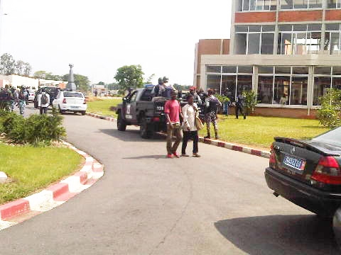 Construction d’universités : encore de nouvelles promesses