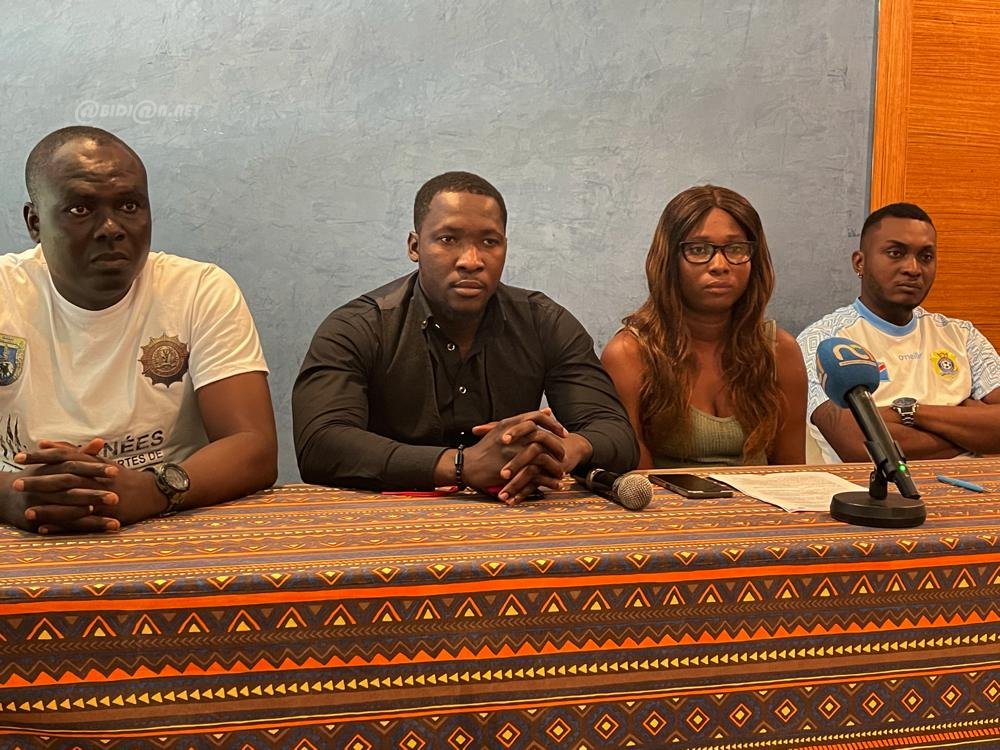 Brassage culturel: la culture congolaise en attraction bientôt à Abidjan