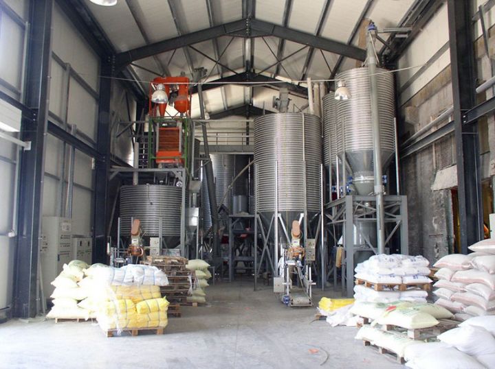 Relance économique: Une 3è brasserie annoncée