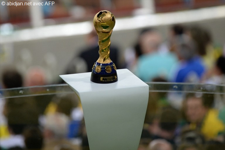 FIFA : le trio Côte d’Ivoire, Ghana, Algérie sur le podium