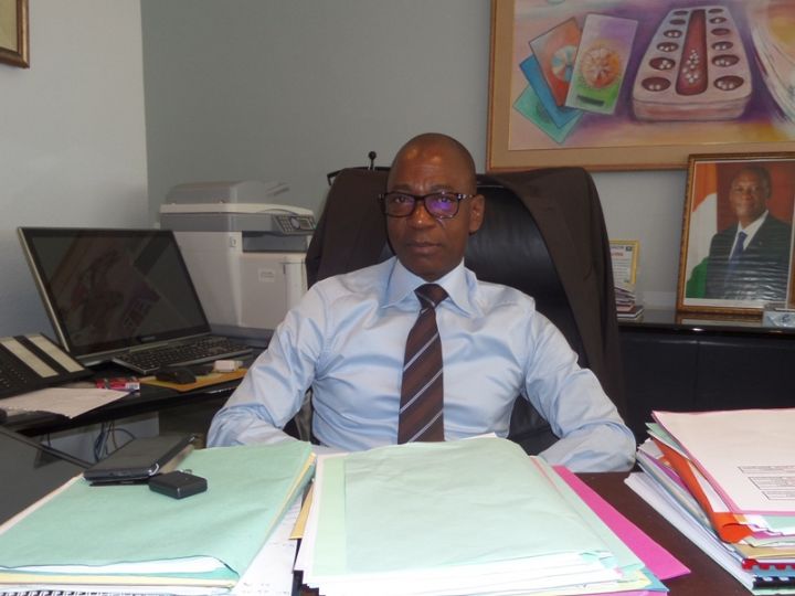 La Côte d’Ivoire accueillera en 2016 le tirage de la Tranche commune entente (DG de la LONACI)